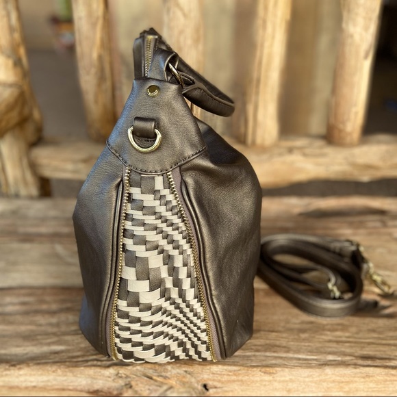 ⭐️Big Buddha Beautiful Bronze Bag - Picture 2 of 12